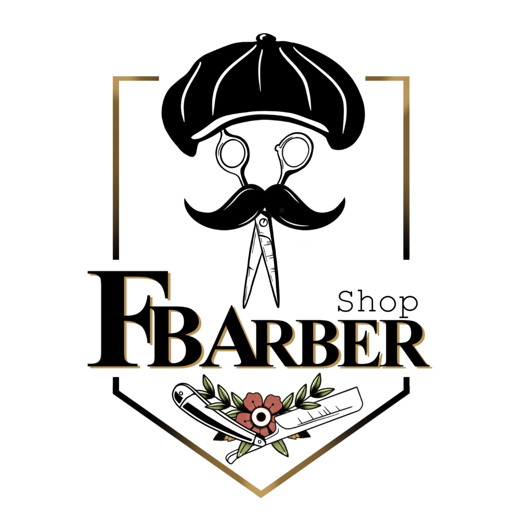 Logo Fernando Barber png